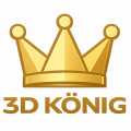 3D-K&ouml;nig